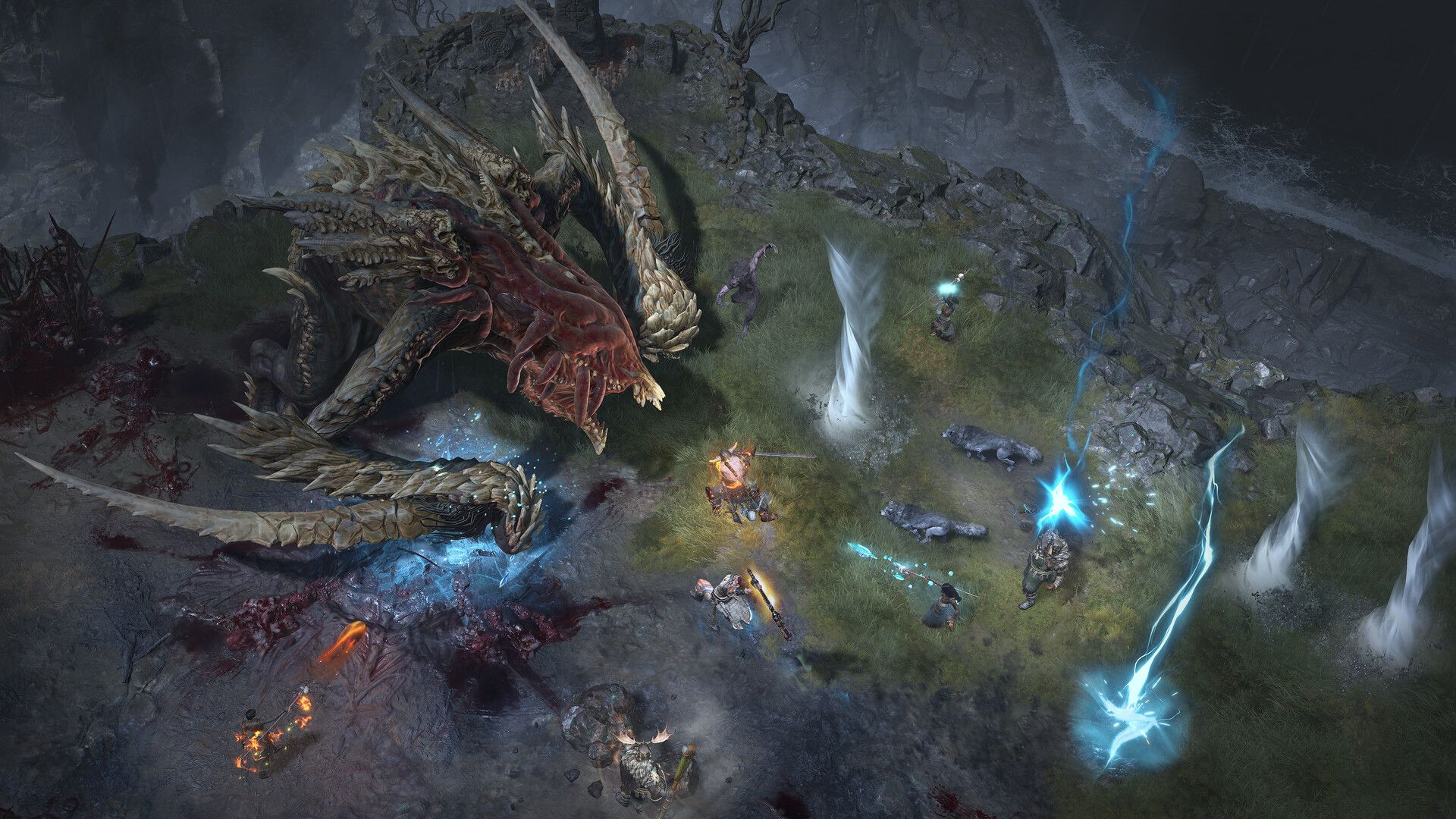 Diablo 4: Lord of Hatred and the WoW crossover