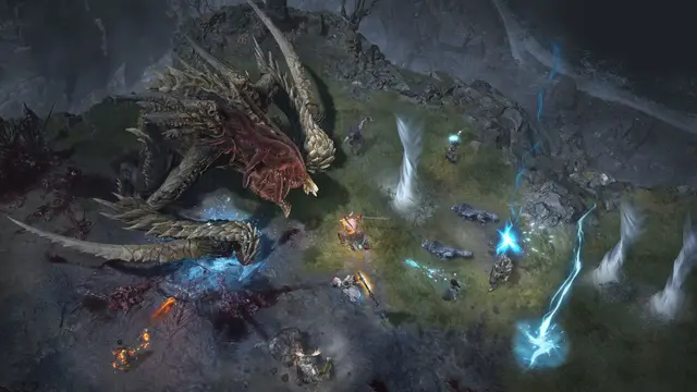 Diablo 4: Lord of Hatred and the WoW crossover