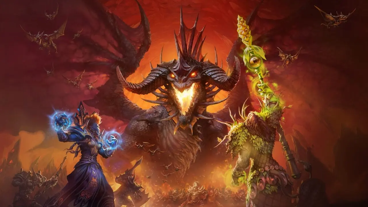 World of Warcraft: Nieuwe huisvesting en microtransacties