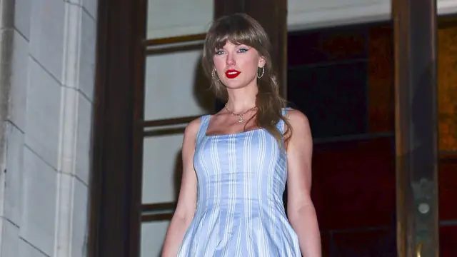 Toy Story 5: Taylor Swift in the spotlight after mysterious countdown
