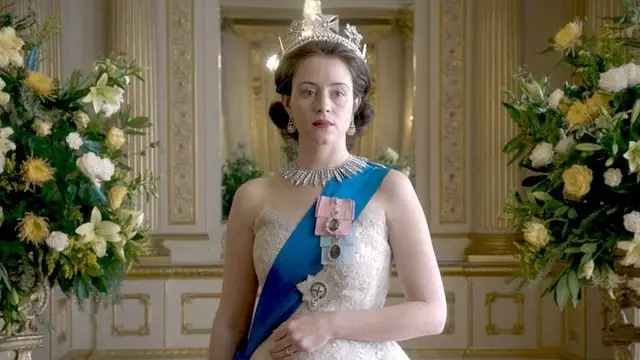 Netflix The Crown prequel approved for $500 million