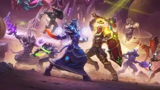 World of Warcraft: recent developments and challenges