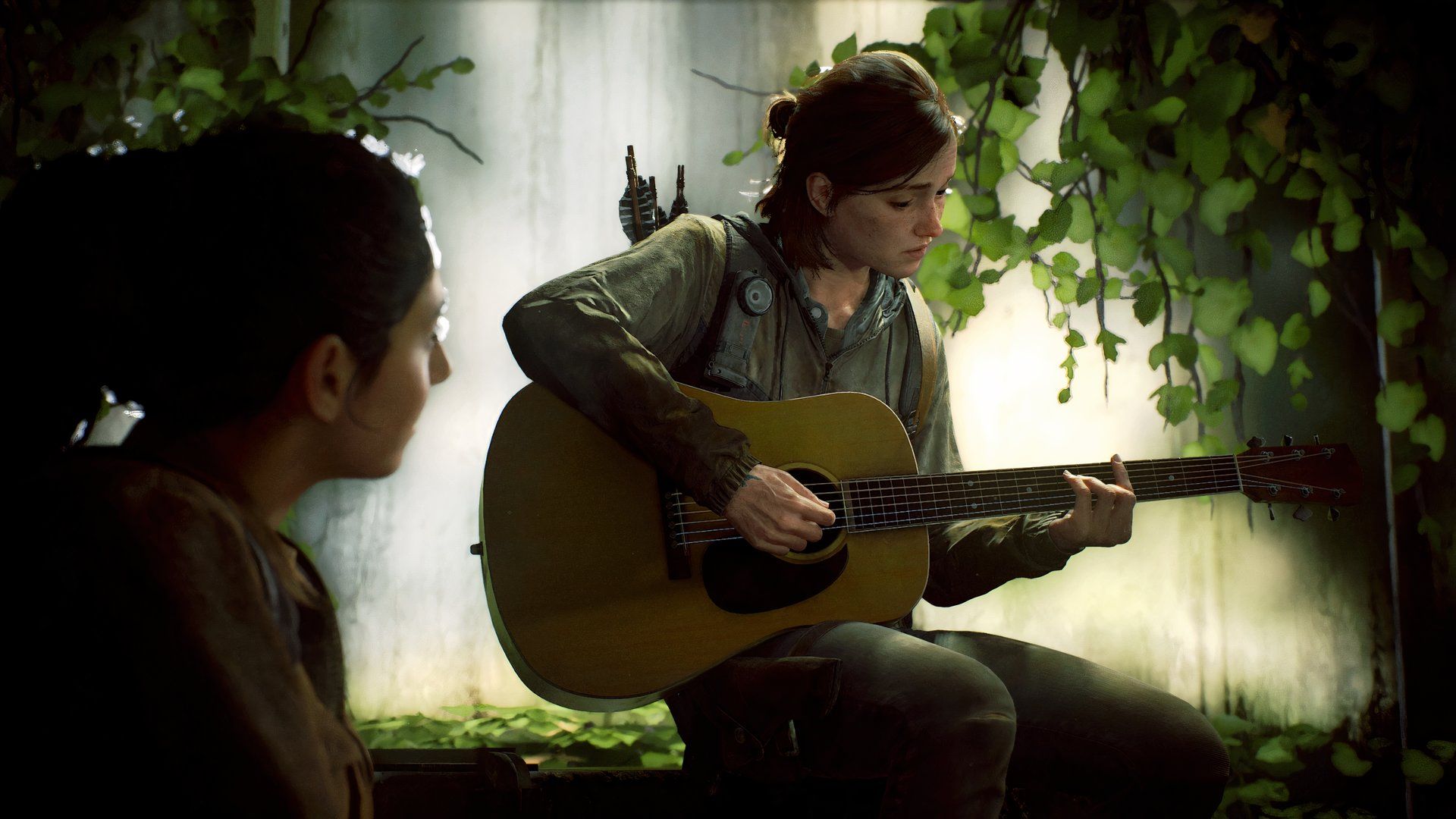 Petition for the revival of The Last of Us multiplayer game