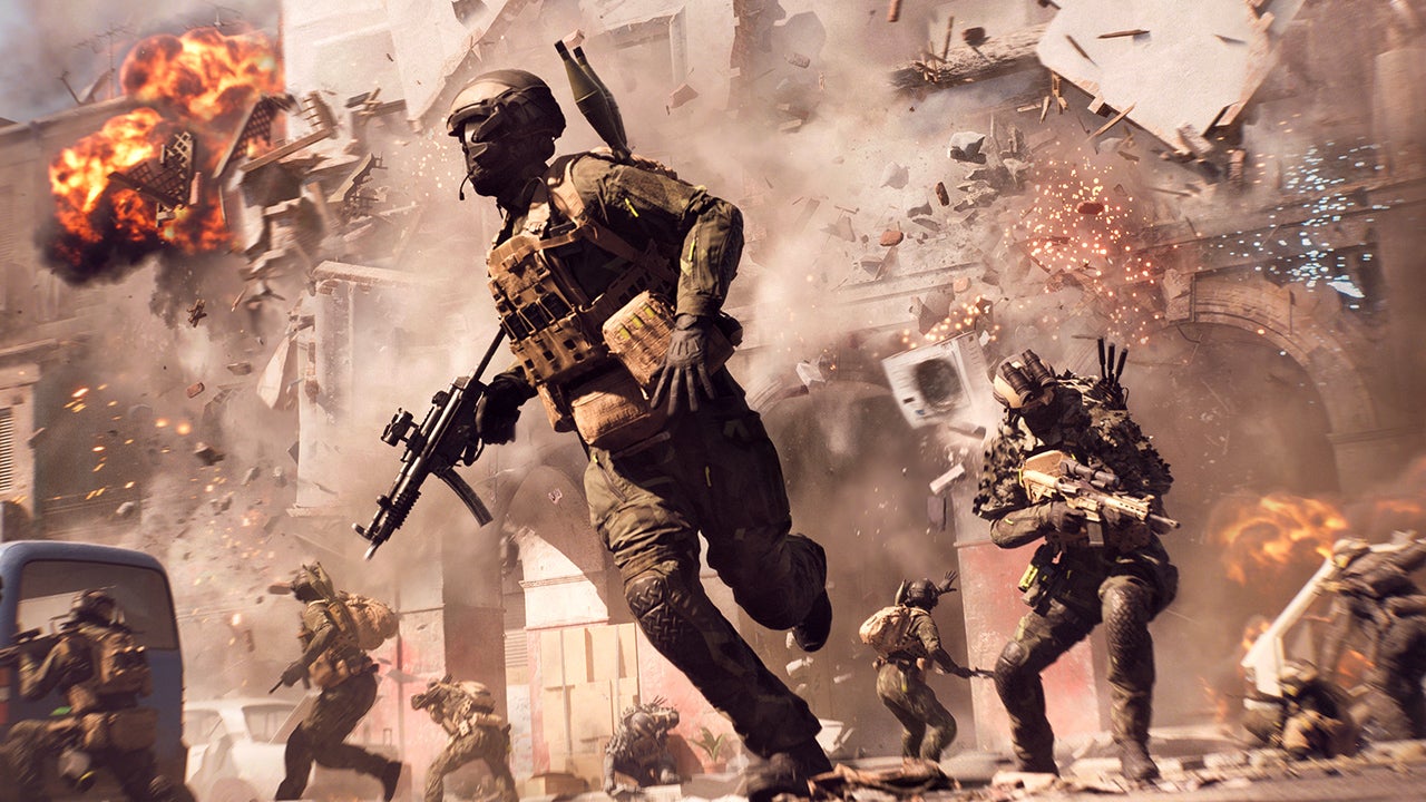 Battlefield 6: players split over pre-orders for Season 3 battle pass