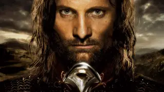 Viggo Mortensen backs Jamie Dornan as Aragorn in The Lord of the Rings: The Hunt for Gollum