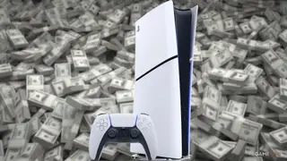 Price hike for refurbished PlayStation 5 consoles
