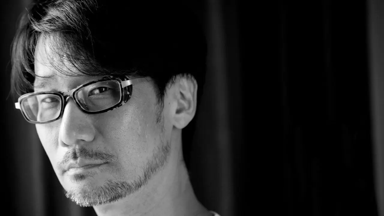 Gabe Newell lobbied Elon Musk for Hideo Kojima and their interest in AI and space