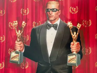 Oscars ban AI-generated films, gaming awards should do the same