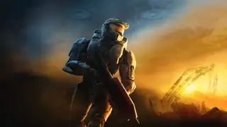 Remakes of Halo 2 and 3 in development