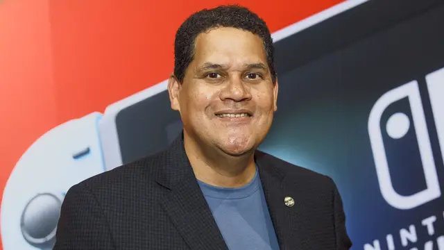 Reggie Fils-Aimé recalls conflict with Amazon during the Nintendo DS era