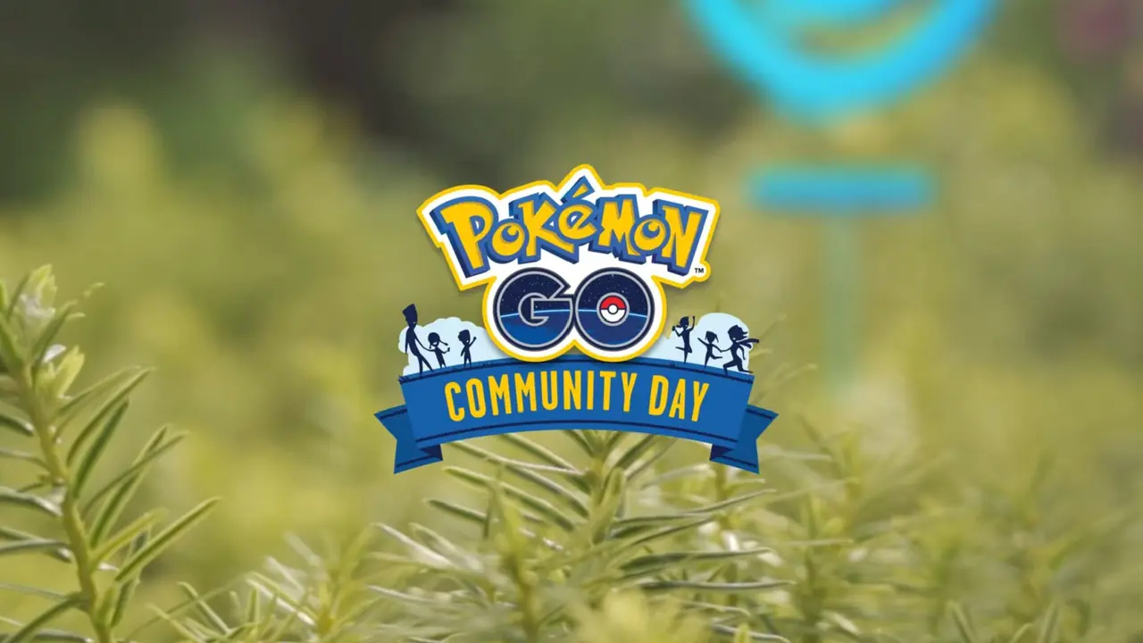Pokemon GO: a look ahead at the upcoming events in 2026