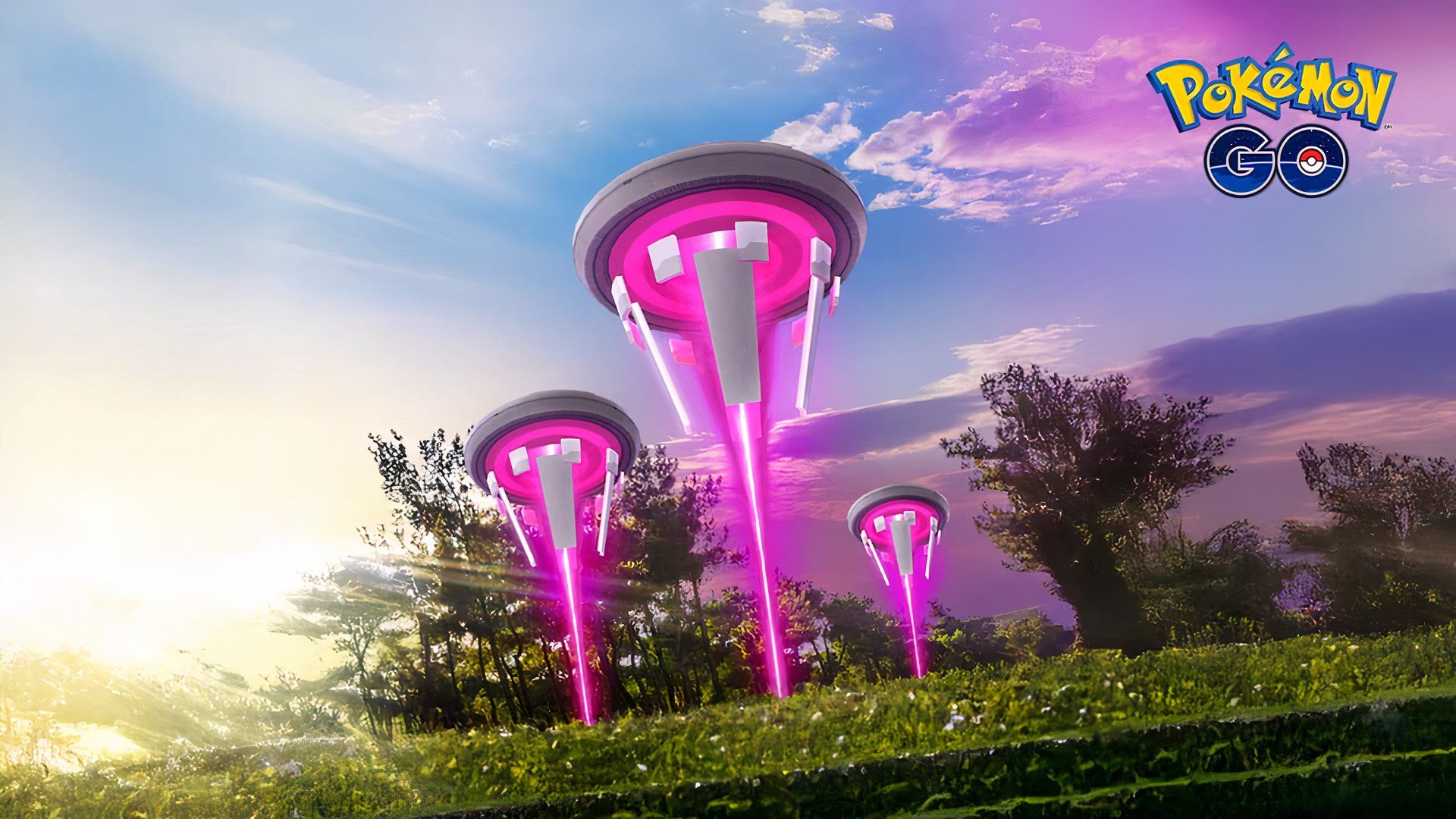 Pokemon go: Replay event brings gigantamax starters back