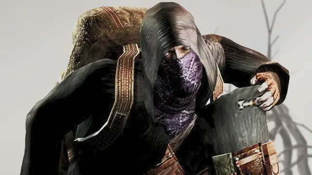 Gamer makes mod for Resident Evil Requiem to add the Merchant