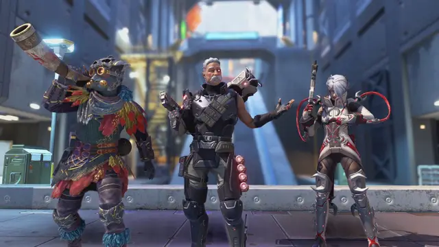 Apex Legends: new updates and changes in season 28