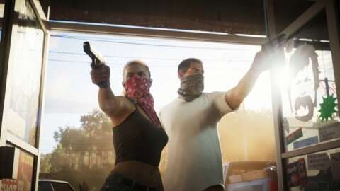 GTA 6 price increase and the future of the game industry