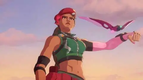 Overwatch: new additions and Anran's redesign