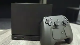 The Steam Machine: updates and delays
