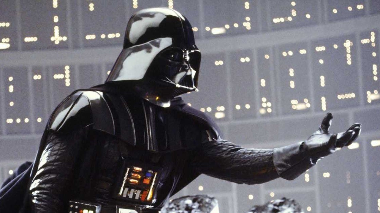 Star Wars: most streamed titles on May 4, 2025