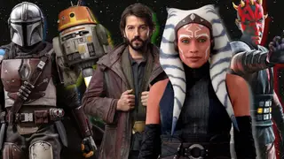 All Star Wars tv shows, ranked from worst to best