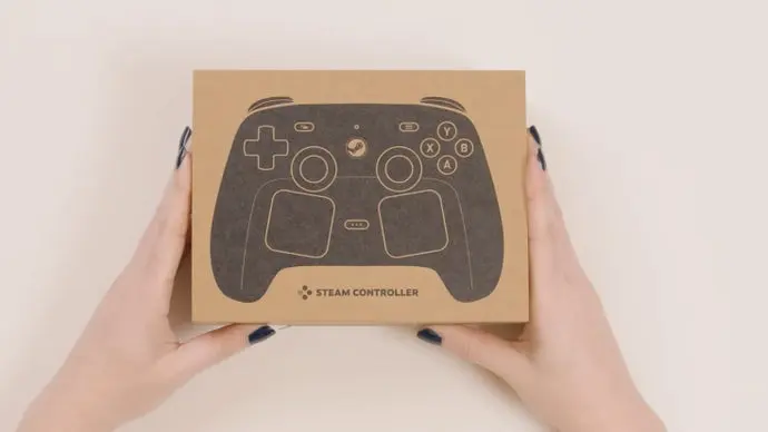 Valve's Steam Controller: sold out in 30 minutes and scalpers active