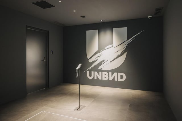 Shinji Mikami's new studio Unbound is working on original AAA IP