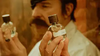Kingdom Come perfumes now available to buy