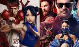 Mortal Kombat: new game confirmed and future plans