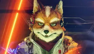 New Star Fox game announced for Nintendo Switch 2
