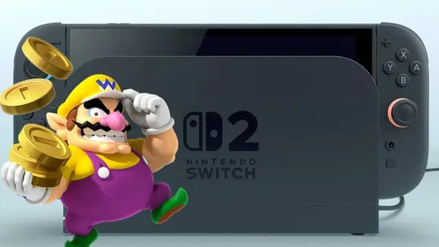 Nintendo Switch 2 price increase announced for 2026