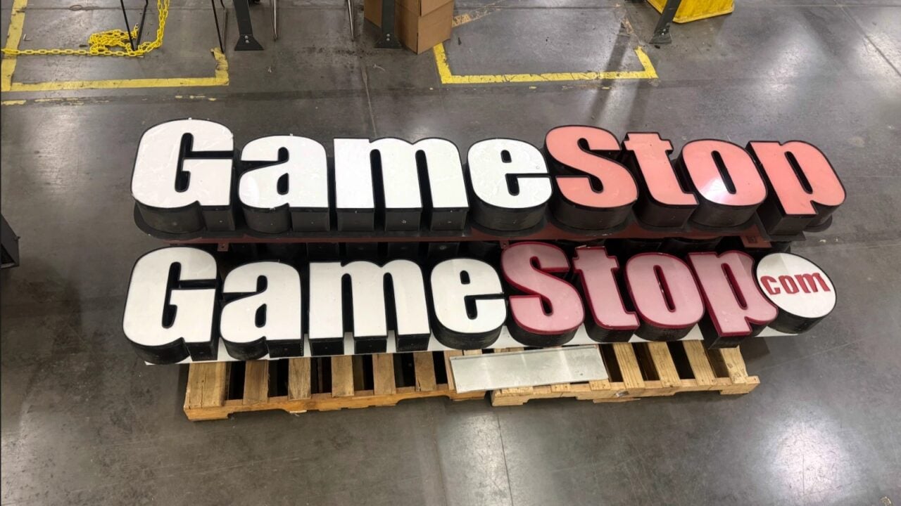 GameStop offers random Pokémon cards for $5,000