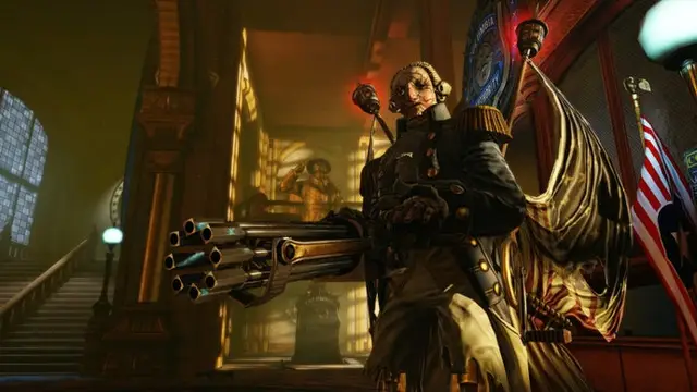BioShock 4: status and development