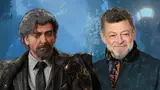 Andy Serkis’ praise for Clair Obscur and Hollywood’s shift
