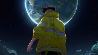Wuthering Waves: major crossover with Cyberpunk: Edgerunners confirmed
