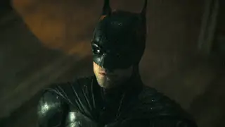 The Batman: Part II takes place in winter with snow in Gotham