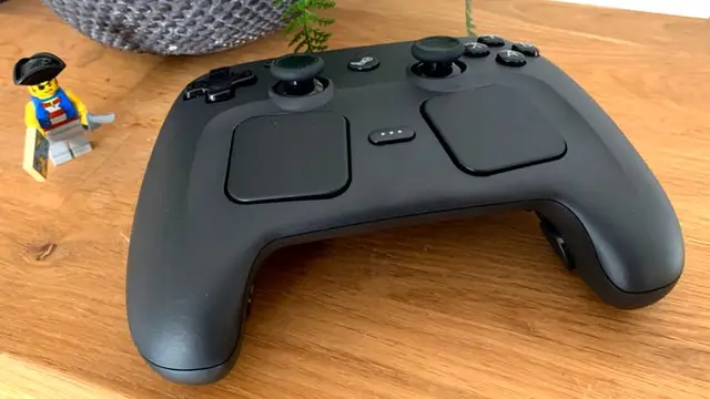 Valve introduces reservation system for Steam Controller