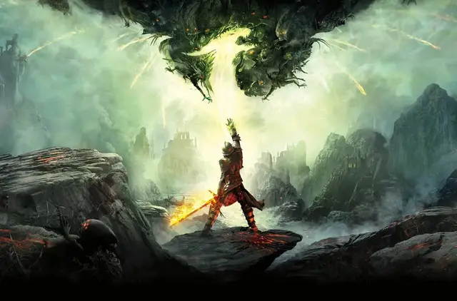 Dragon Age: Inquisition servers shutting down soon