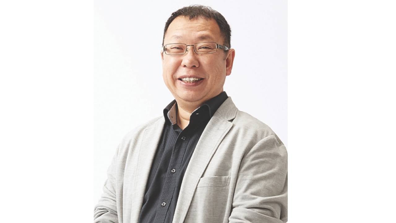 Takashi Tezuka: farewell as director at Nintendo