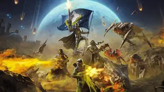 Helldivers 2: huidige situatie, plannen en community reacties