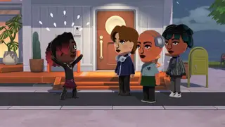Tomodachi Life: Living the Dream sells like hotcakes