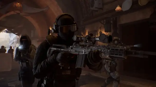 Battlefield 6: season 3 with new content and improvements