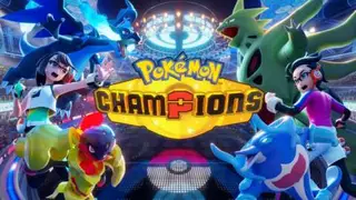 Pokemon Champions: a detailed look at the new competitive experience
