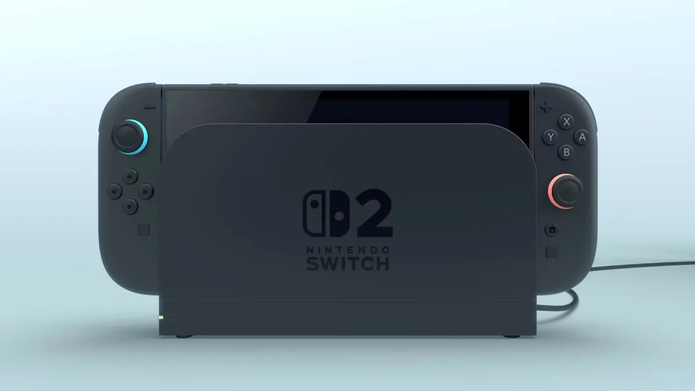 Nintendo Switch 2: Version 22.1.0 update and new features