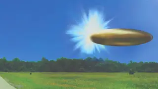 Pentagon onthult eerste golf UFO-bestanden