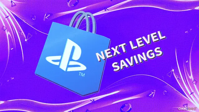 PlayStation onthult 'Next Level Savings' evenement voor de PlayStation Store