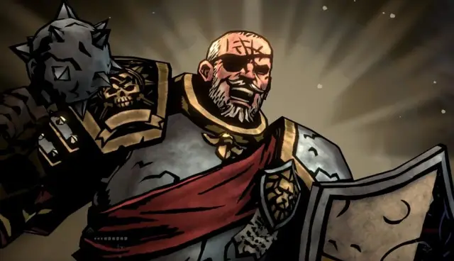 Red Hook Studios overwegen geen AI voor stemmen Darkest Dungeon