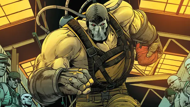 Greg Mottola als mogelijke regisseur voor Bane en Deathstroke film
