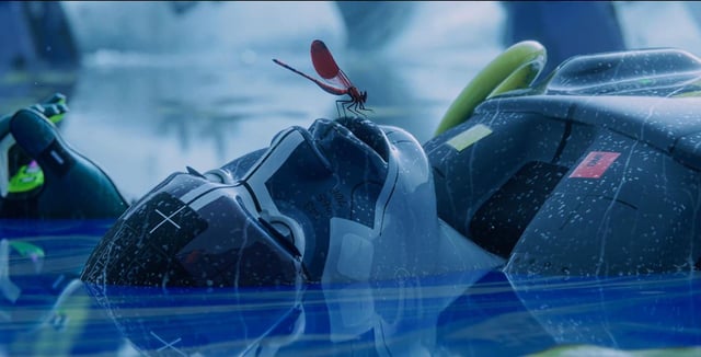 Sony backs Marathon despite Bungie's $765 million impairment loss