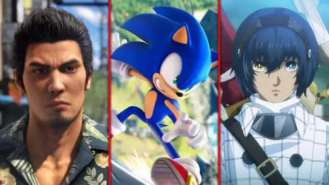 Sega physical edition games at Best Buy