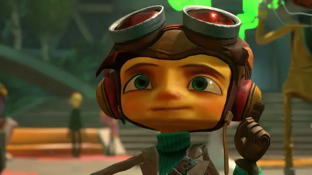 Double Fine Productions organizes a union