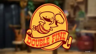 Double Fine Productions: employees vote to unionize